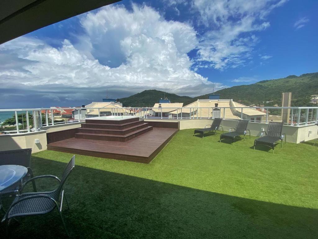 Studio Brava Holiday Florianopolis Exterior foto