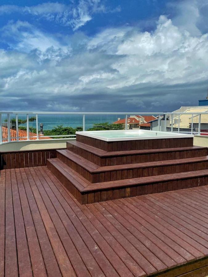 Studio Brava Holiday Florianopolis Exterior foto