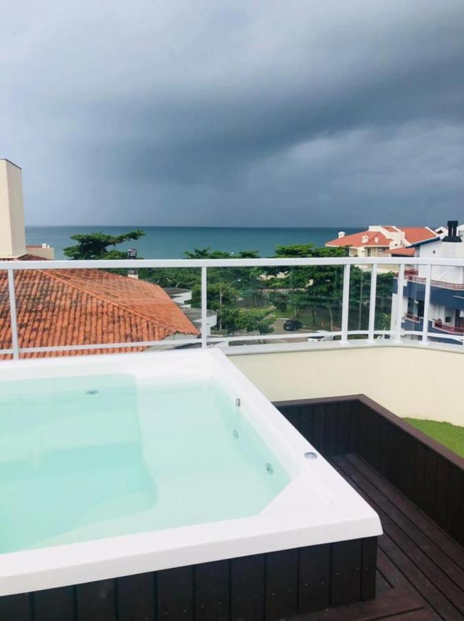 Studio Brava Holiday Florianopolis Exterior foto