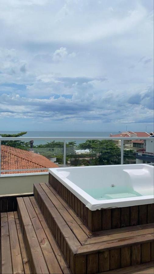 Studio Brava Holiday Florianopolis Exterior foto