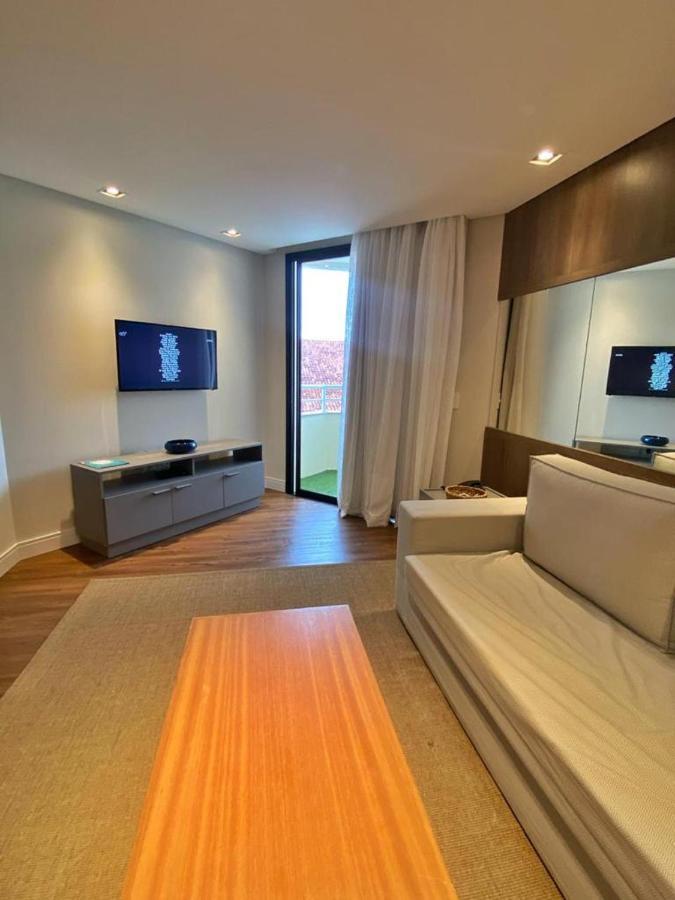 Studio Brava Holiday Florianopolis Exterior foto