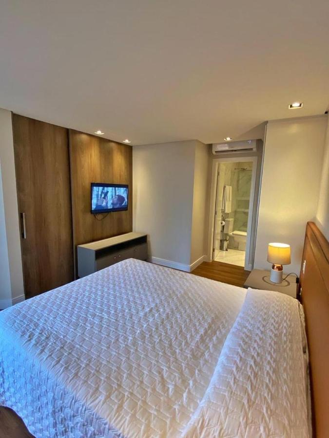 Studio Brava Holiday Florianopolis Exterior foto
