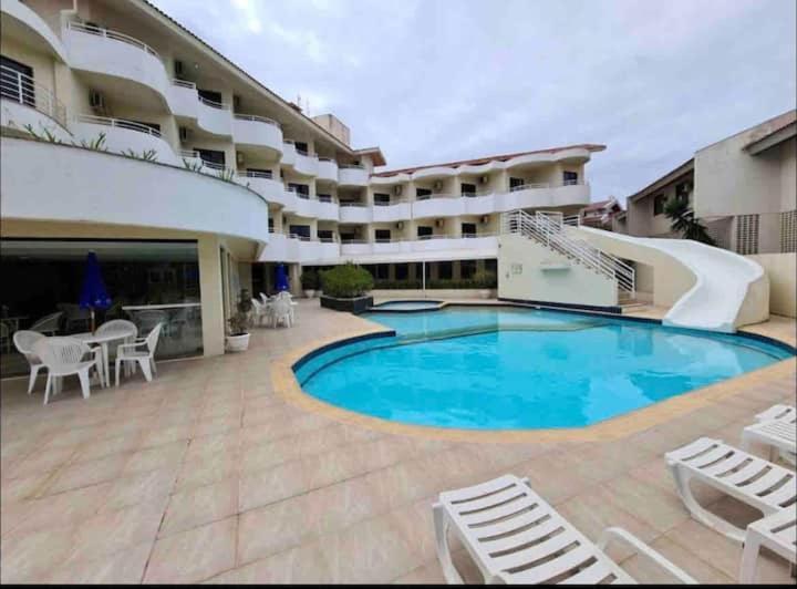 Studio Brava Holiday Florianopolis Exterior foto