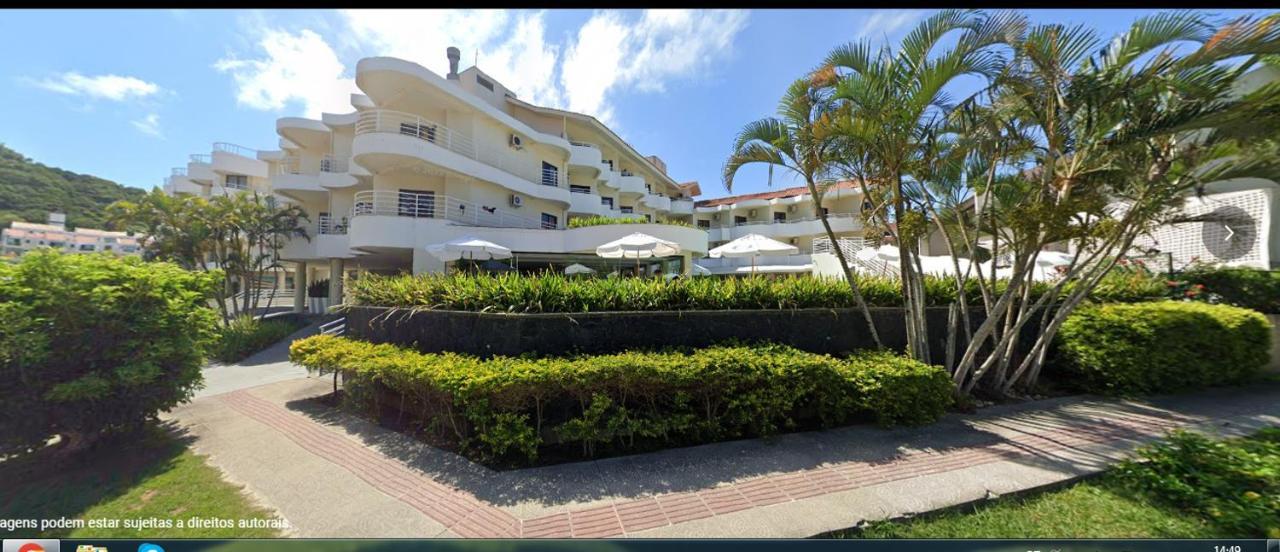 Studio Brava Holiday Florianopolis Exterior foto